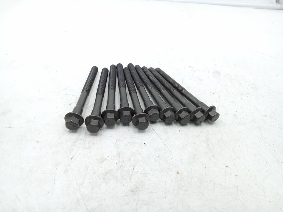 Kit Bulloni Testata FORD Fiesta 3° Serie