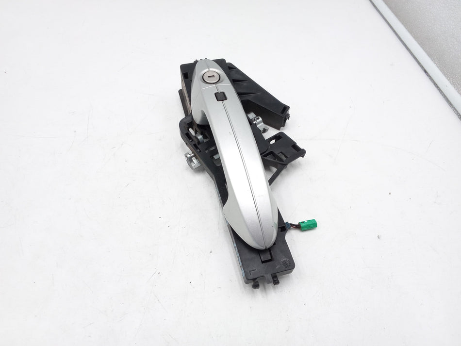 Maniglia esterna Anteriore Sinistra FORD B - Max Berlina