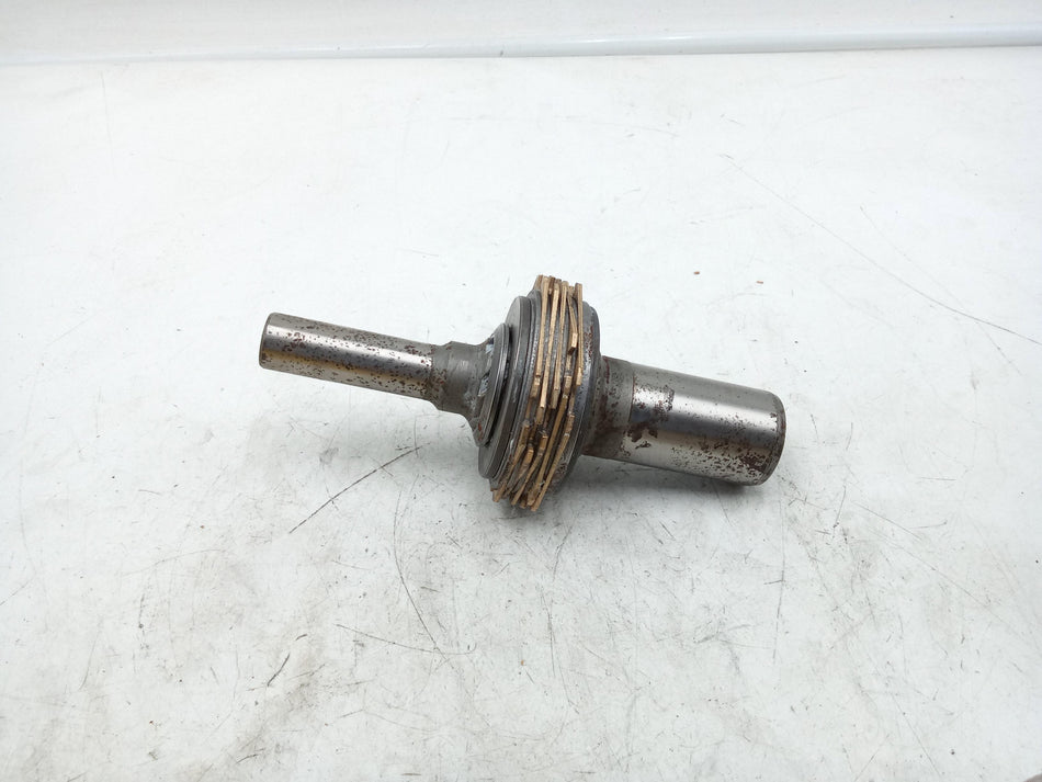 Albero frizione motorino avviamento Ricambi Generici Marche varie serie