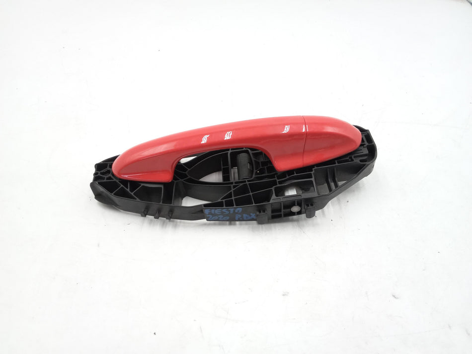 Maniglia esterna Posteriore Destra FORD Fiesta 7° Serie