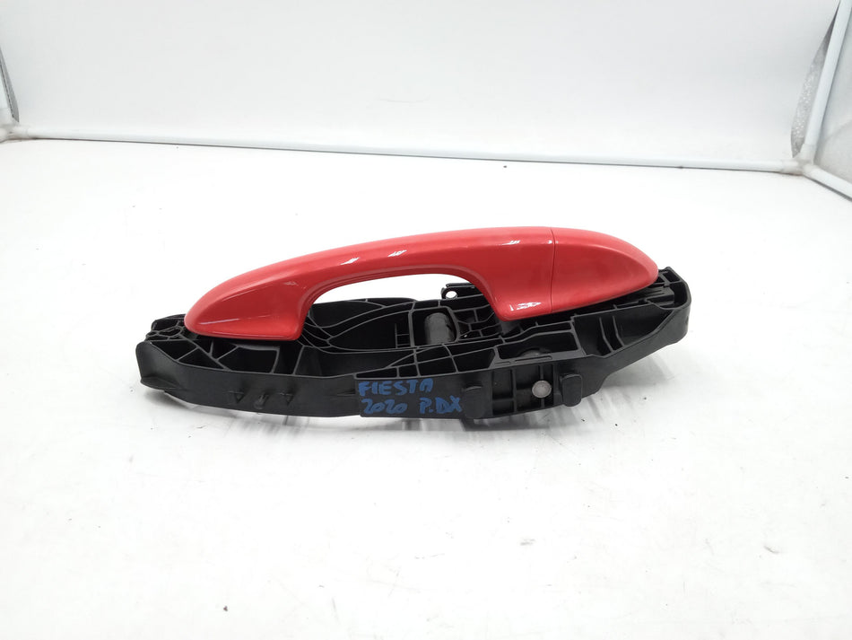 Maniglia esterna Posteriore Destra FORD Fiesta 7° Serie