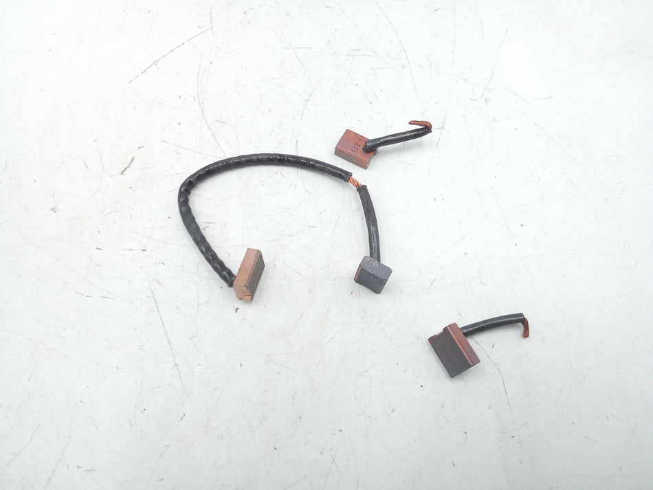 Spazzole motorino avviamento FIAT Ritmo Berlina 2° Serie
