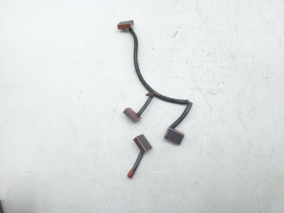 Spazzole motorino avviamento FIAT Ritmo Berlina 2° Serie