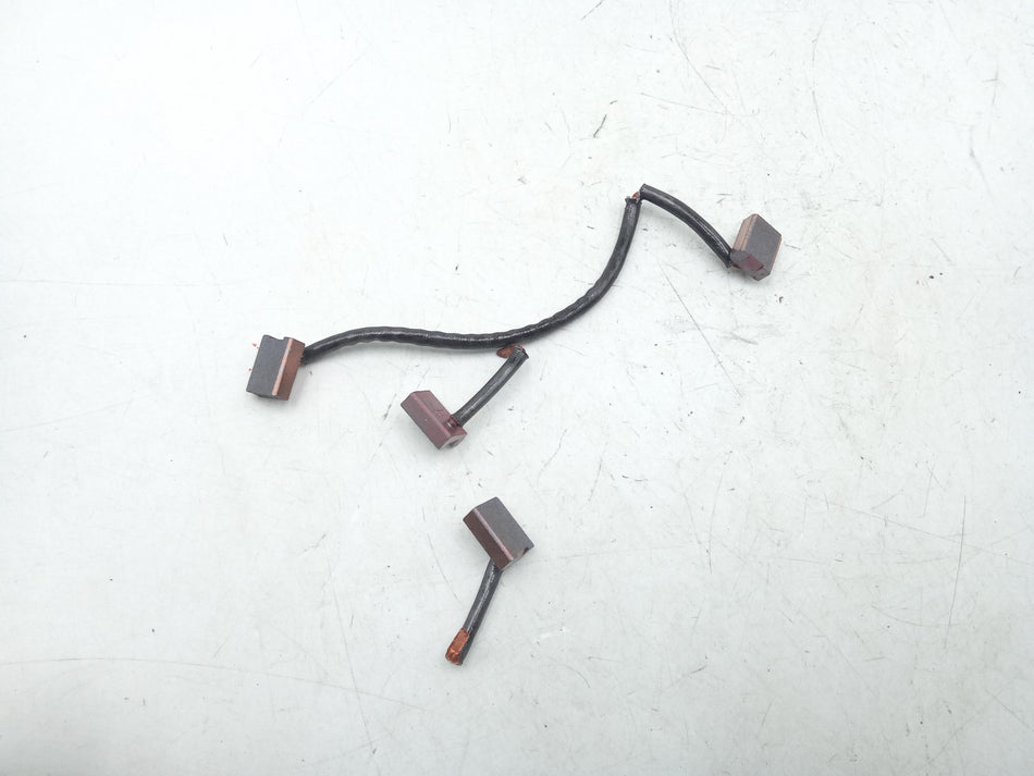 Spazzole motorino avviamento FIAT Ritmo Berlina 2° Serie