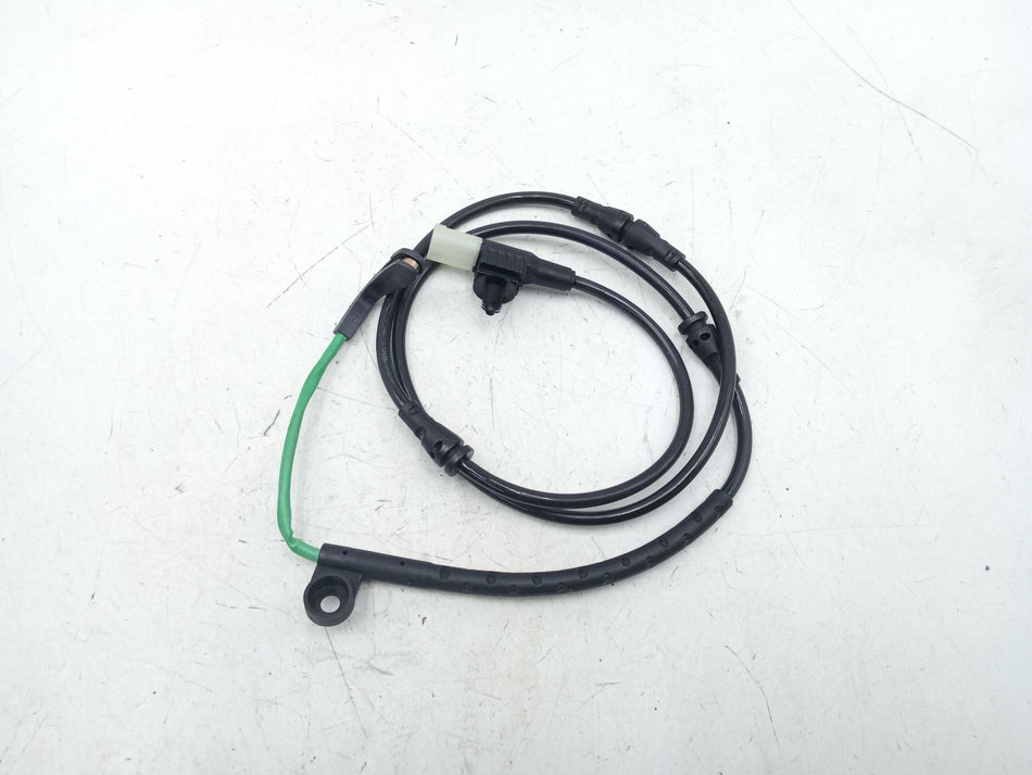 Sensore usura freni LAND ROVER Discovery 3° Serie