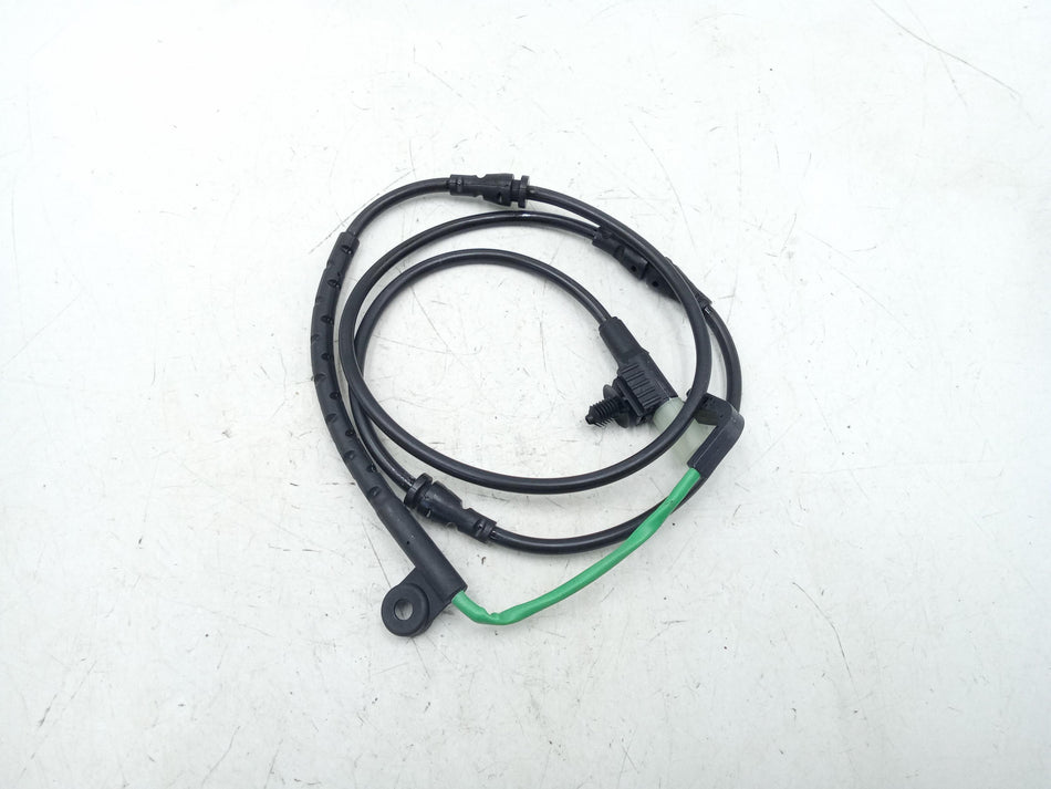 Sensore usura freni LAND ROVER Discovery 3° Serie