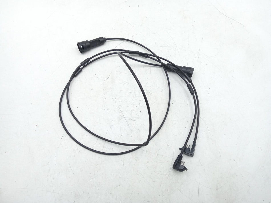 Sensore usura freni OPEL Kadett Serie E (84>91)