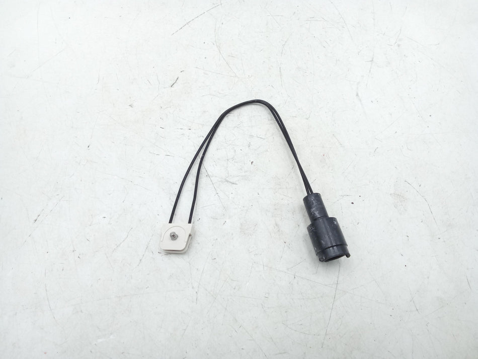 Sensore usura freni BMW Serie 3 Berlina 4 Porte (E30) (82>94)