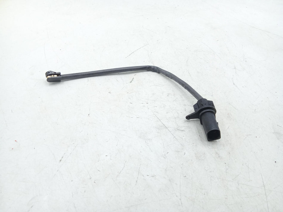 Sensore usura freni AUDI Q5 Serie (8RB) (08>12)