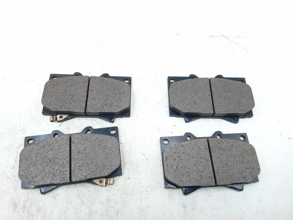 Pastiglie freni TOYOTA Land Cruiser 1° Serie
