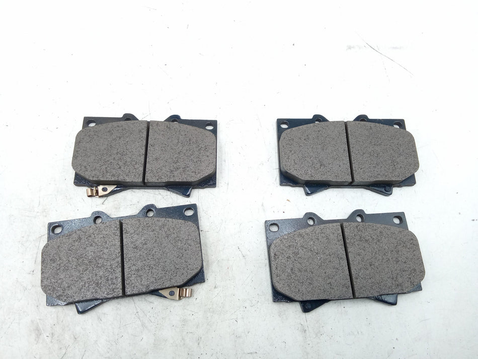 Pastiglie freni TOYOTA Land Cruiser 1° Serie