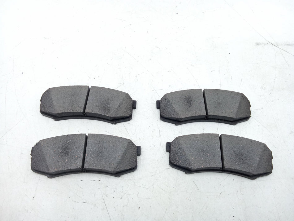 Pastiglie freni TOYOTA 4 Runner Serie (N280) (09>)
