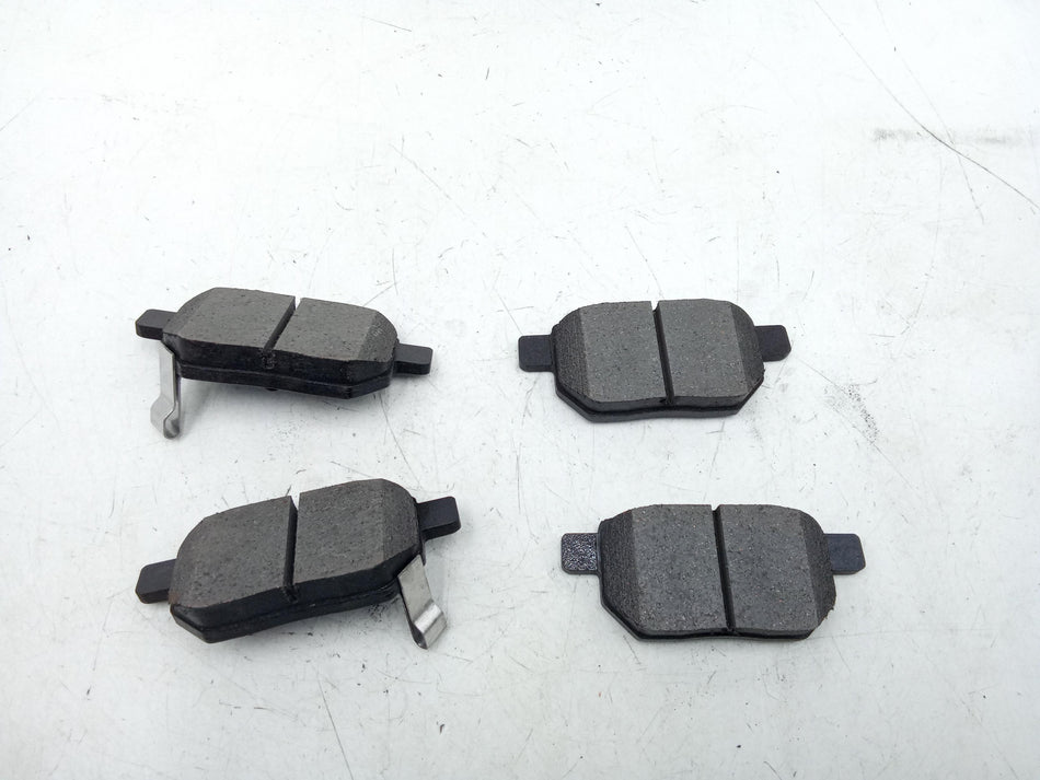 Pastiglie freni TOYOTA Prius 3° Serie