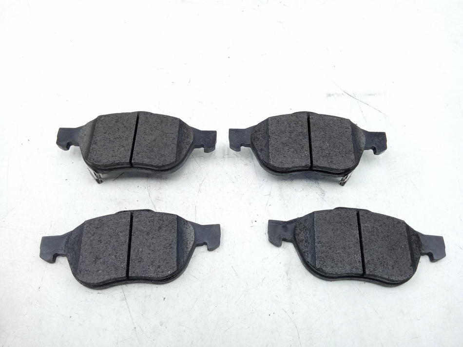 Pastiglie freni TOYOTA Avensis Berlina 1° Serie