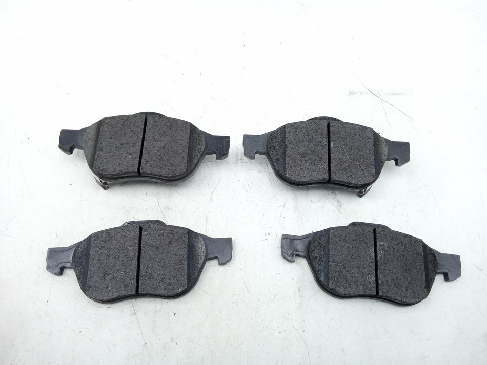 Pastiglie freni TOYOTA Avensis Berlina 1° Serie