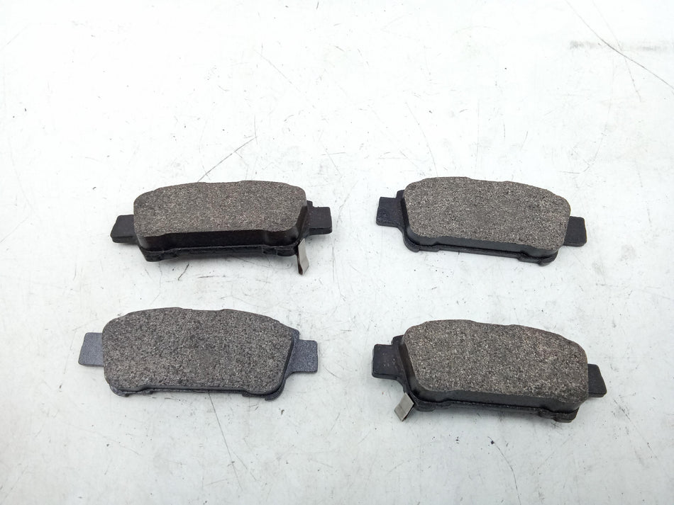 Pastiglie freni TOYOTA Previa Serie