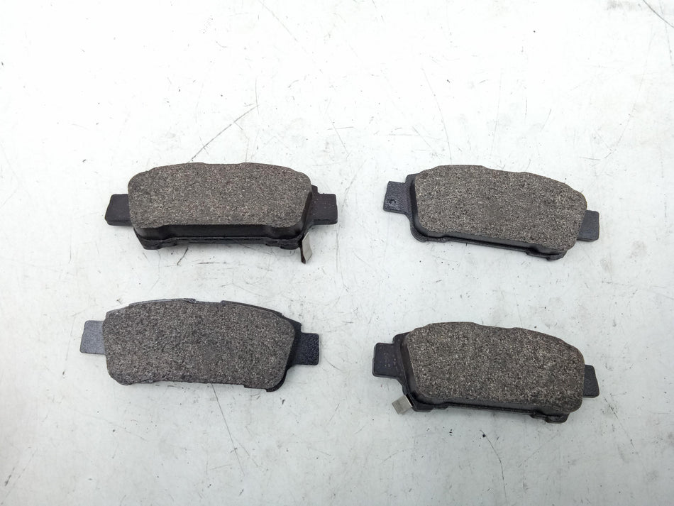 Pastiglie freni TOYOTA Previa Serie