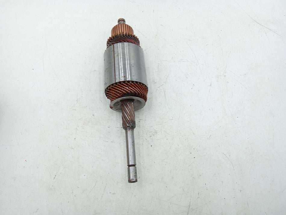 Indotto Motorino Avviamento VOLKSWAGEN Maggiolino Serie (38>80)