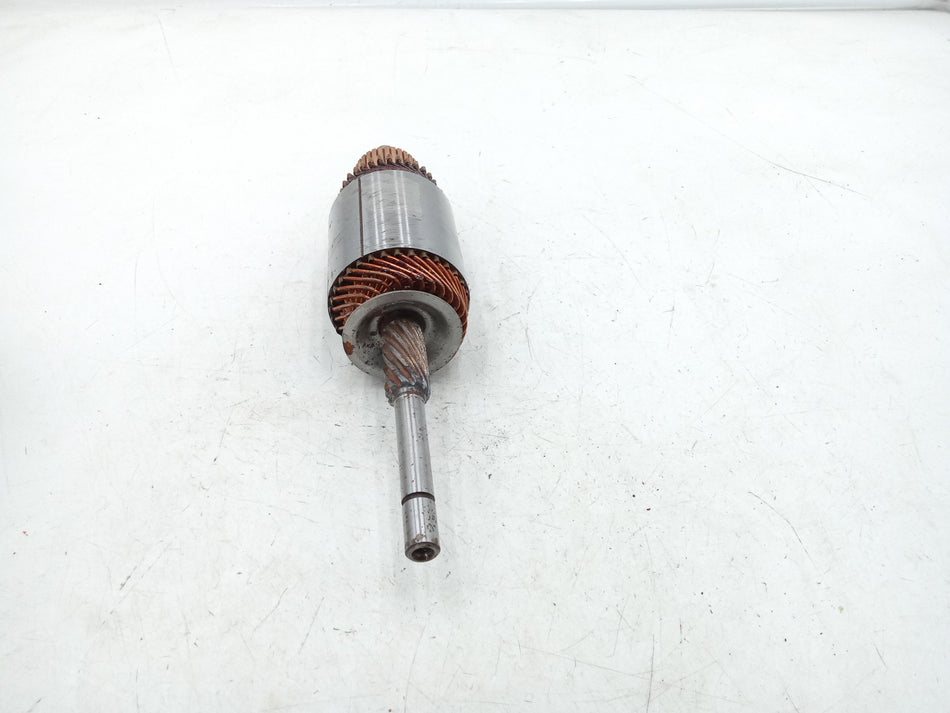 Indotto Motorino Avviamento VOLKSWAGEN Maggiolino Serie (38>80)