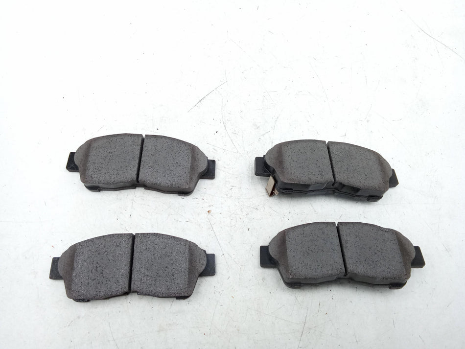 Pastiglie freni TOYOTA Carina 2° Serie