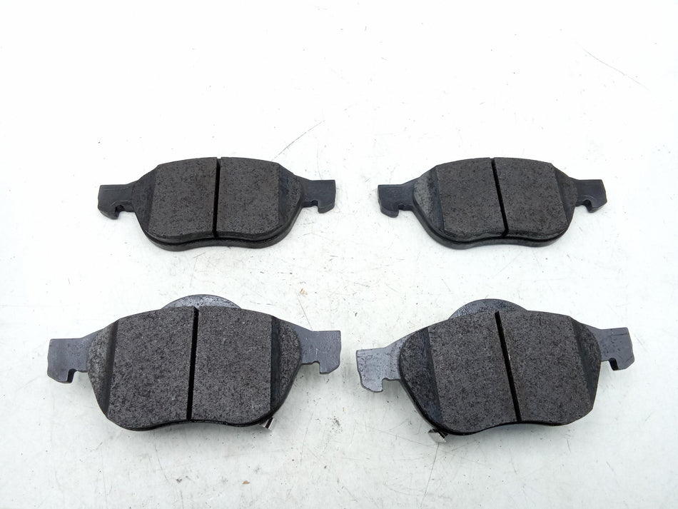 Pastiglie freni TOYOTA Avensis Berlina 1° Serie