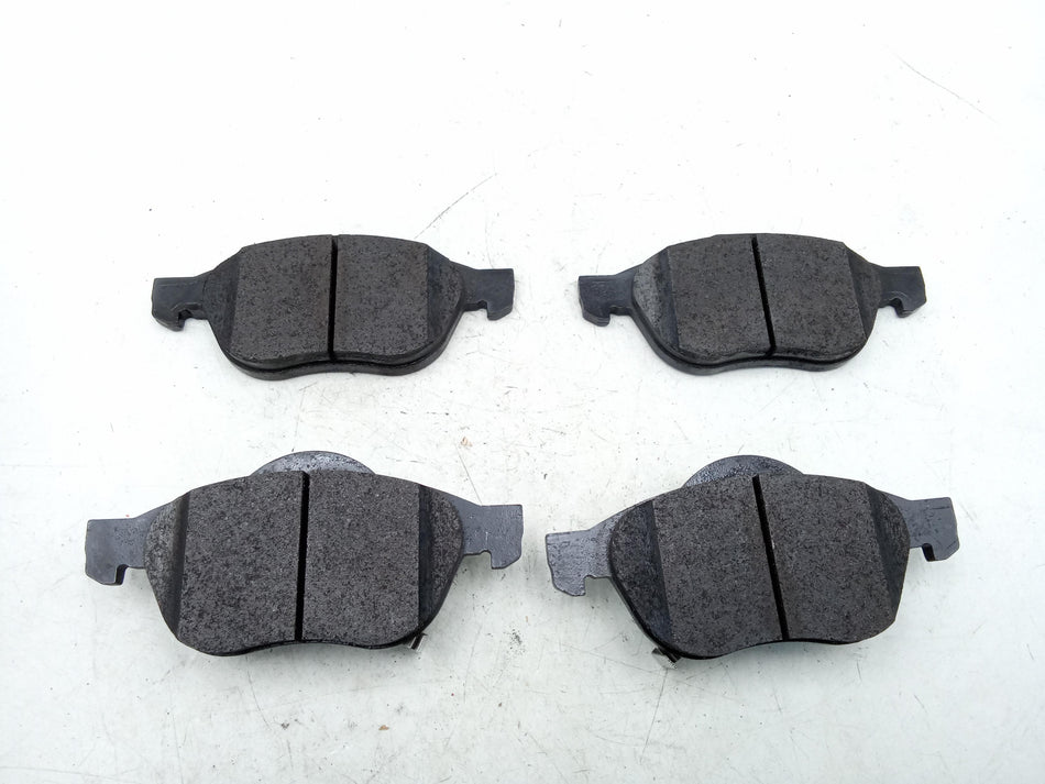 Pastiglie freni TOYOTA Avensis Berlina 1° Serie