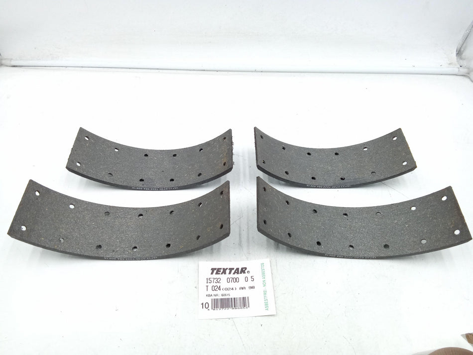 Pastiglie freni Ricambi Generici Marche varie serie