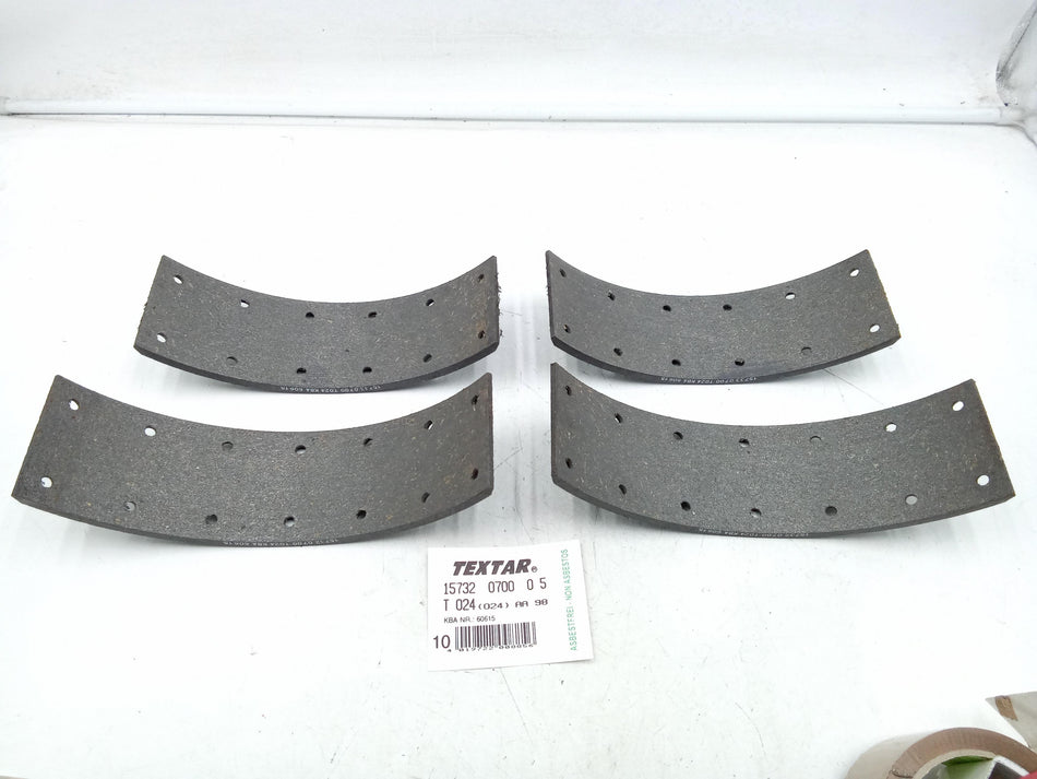 Pastiglie freni Ricambi Generici Marche varie serie