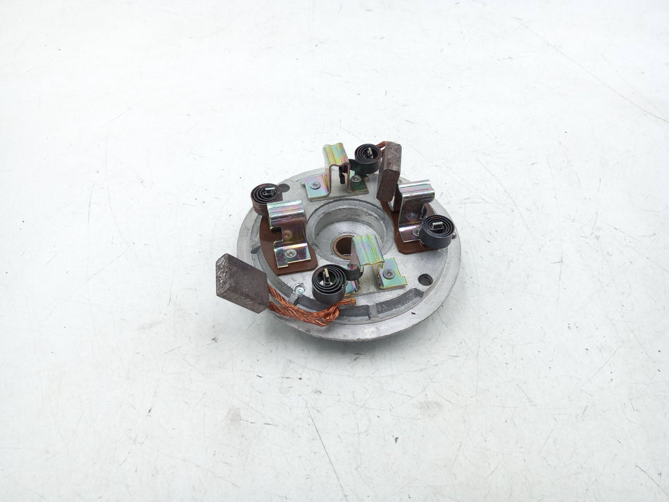 Portaspazzole motorino avviamento Ricambi Generici Marche varie serie