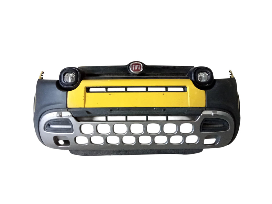 Paraurti Anteriore Completo FIAT Panda Cross