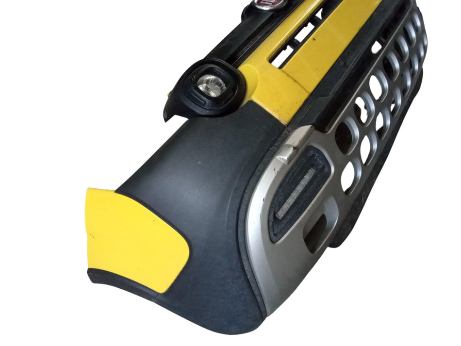 Paraurti Anteriore Completo FIAT Panda Cross