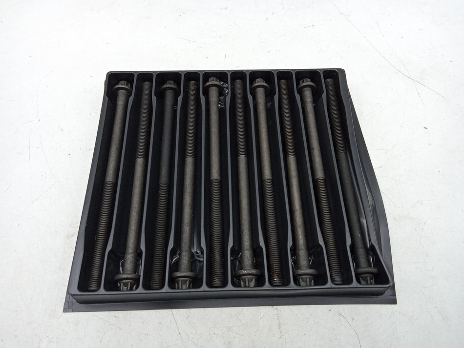 Kit Bulloni Testata CITROEN ZX Serie