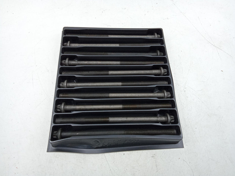 Kit Bulloni Testata CITROEN ZX Serie