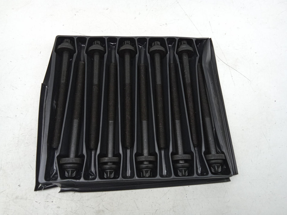 Kit Bulloni Testata BMW Serie 3 E46 Berlina (01>05)