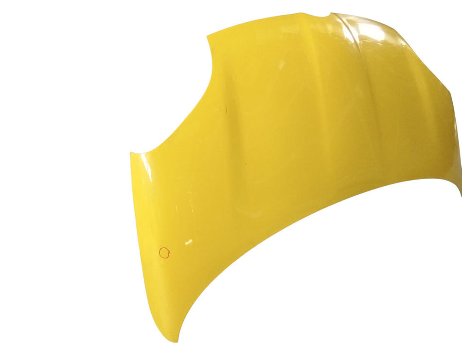 Cofano Anteriore FIAT Panda Cross