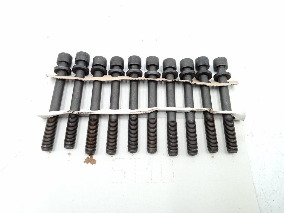 Kit Bulloni Testata RENAULT Clio Serie (90>93)