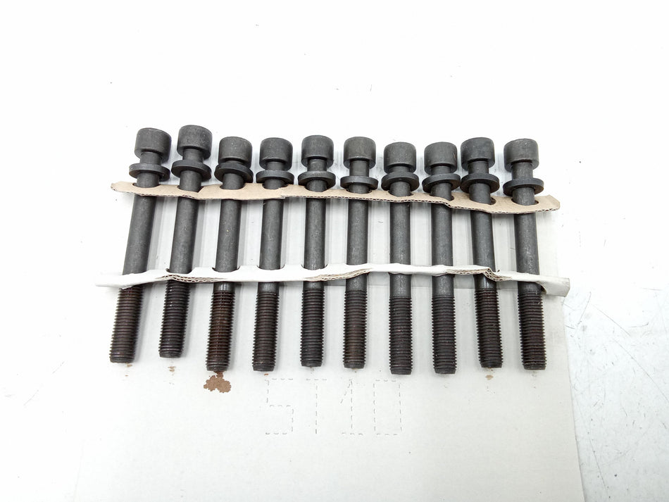 Kit Bulloni Testata RENAULT Clio Serie (90>93)