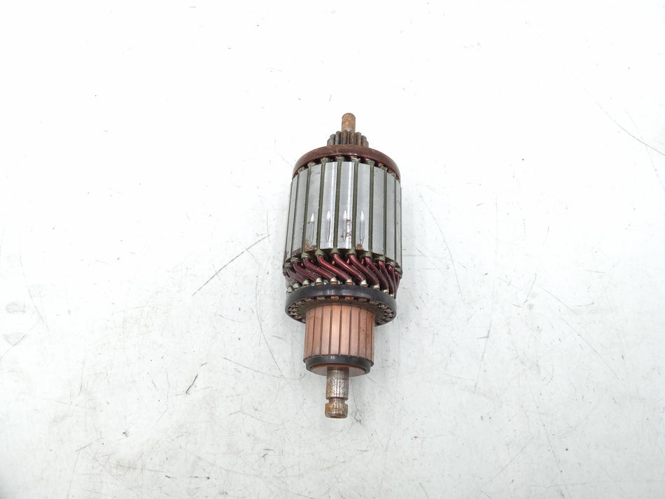 Indotto Motorino Avviamento FORD Escort Berlina 1° Serie