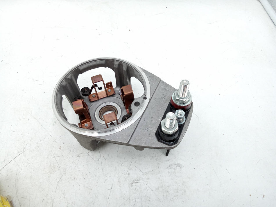 Portaspazzole motorino avviamento Ricambi Generici Marche varie serie