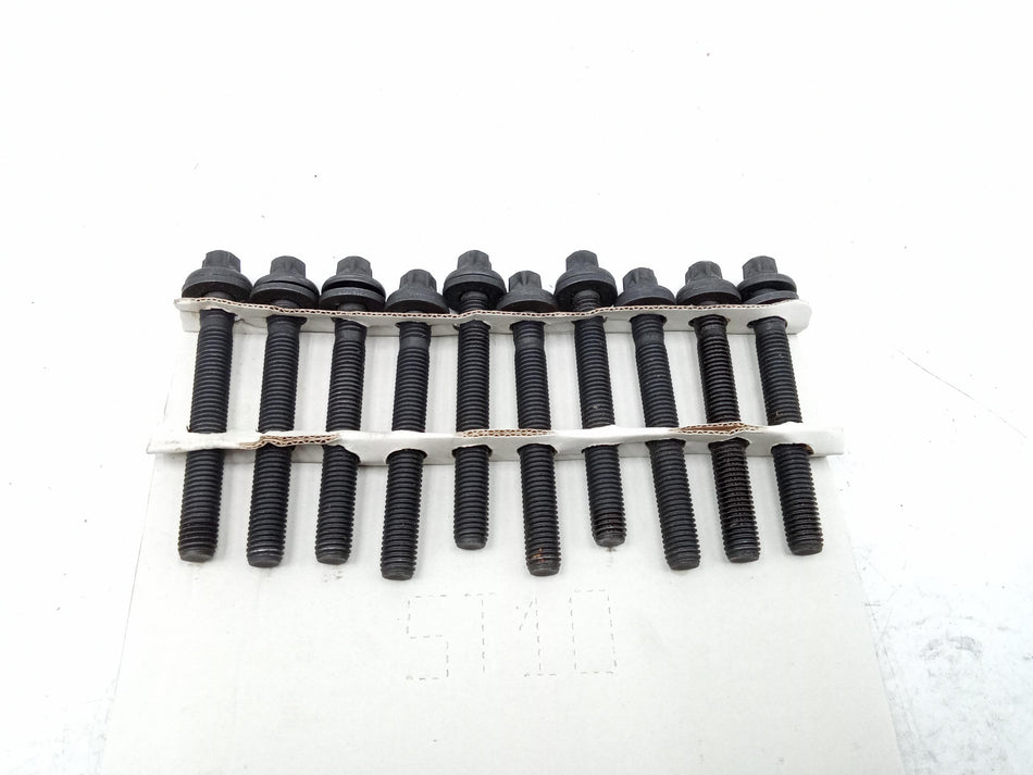 Kit Bulloni Testata SAAB 9000 CS 1° Serie