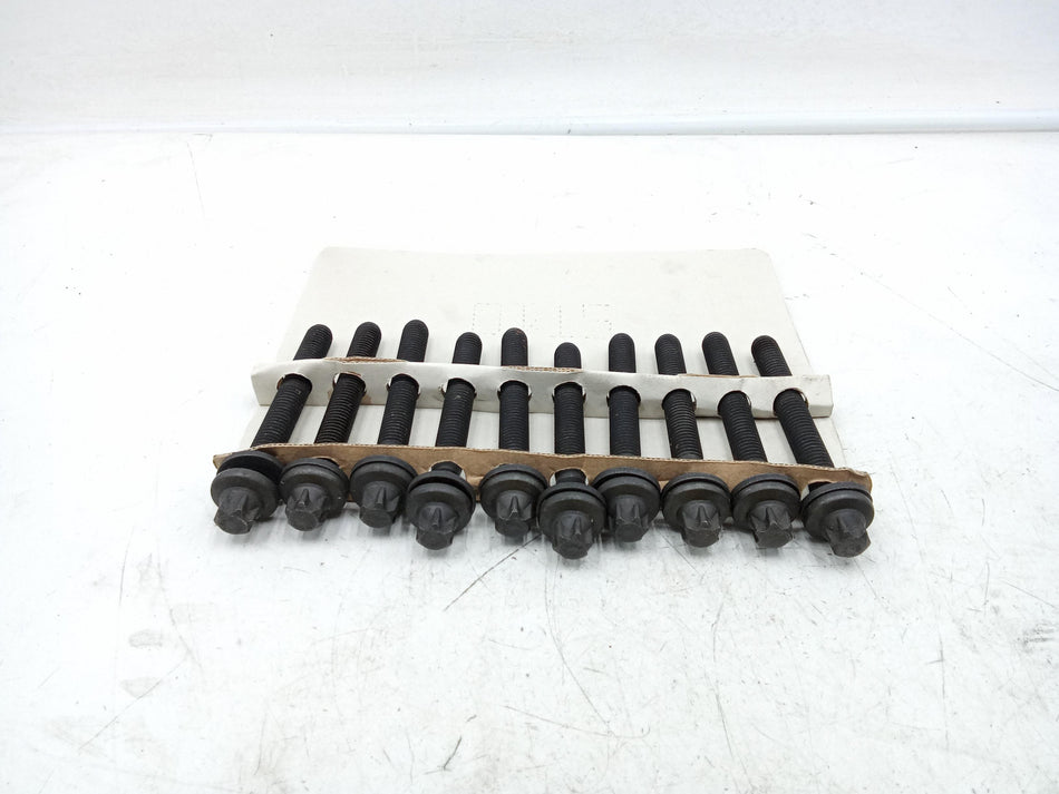 Kit Bulloni Testata SAAB 9000 CS 1° Serie