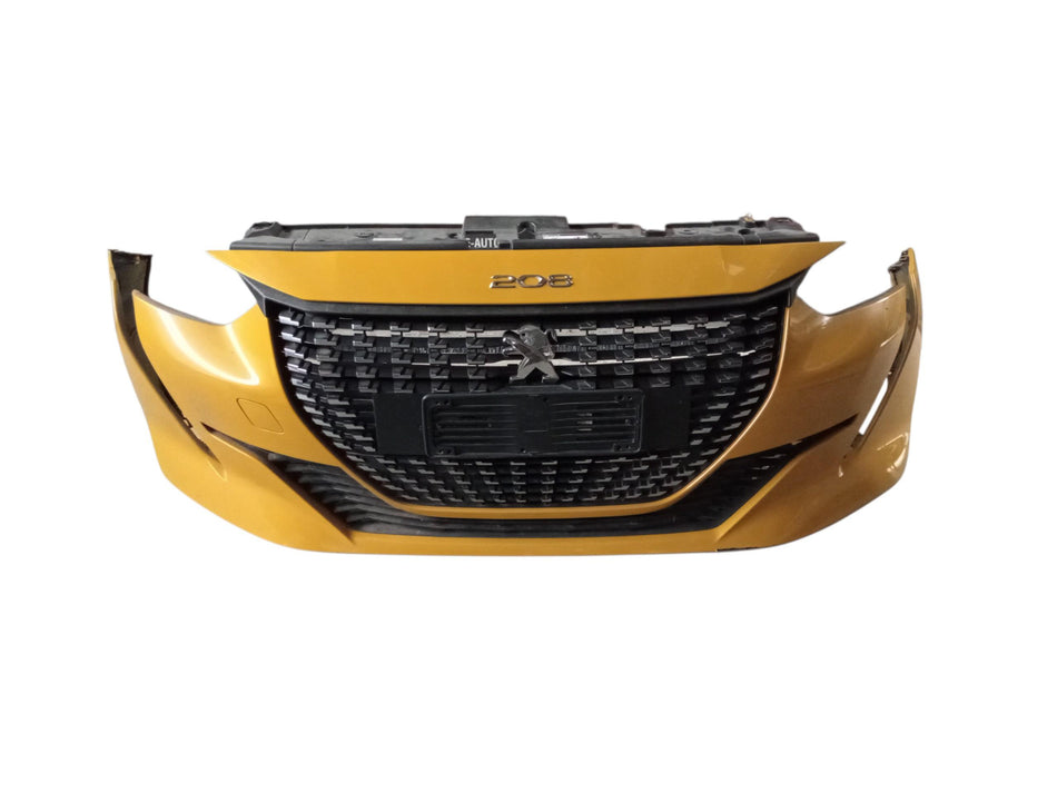 Paraurti Anteriore Completo PEUGEOT 208 Serie (19>)
