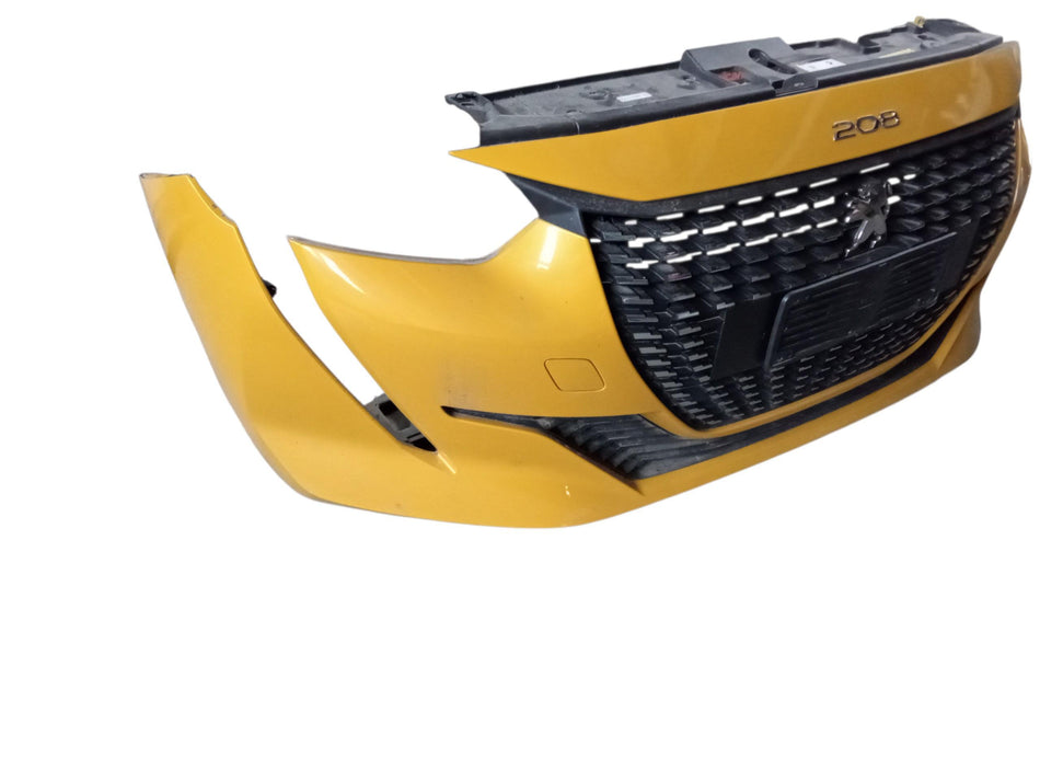 Paraurti Anteriore Completo PEUGEOT 208 Serie (19>)