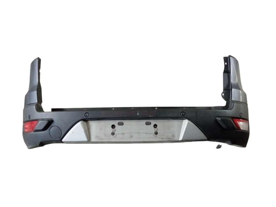 Paraurti Posteriore completo FORD EcoSport Serie (12>)