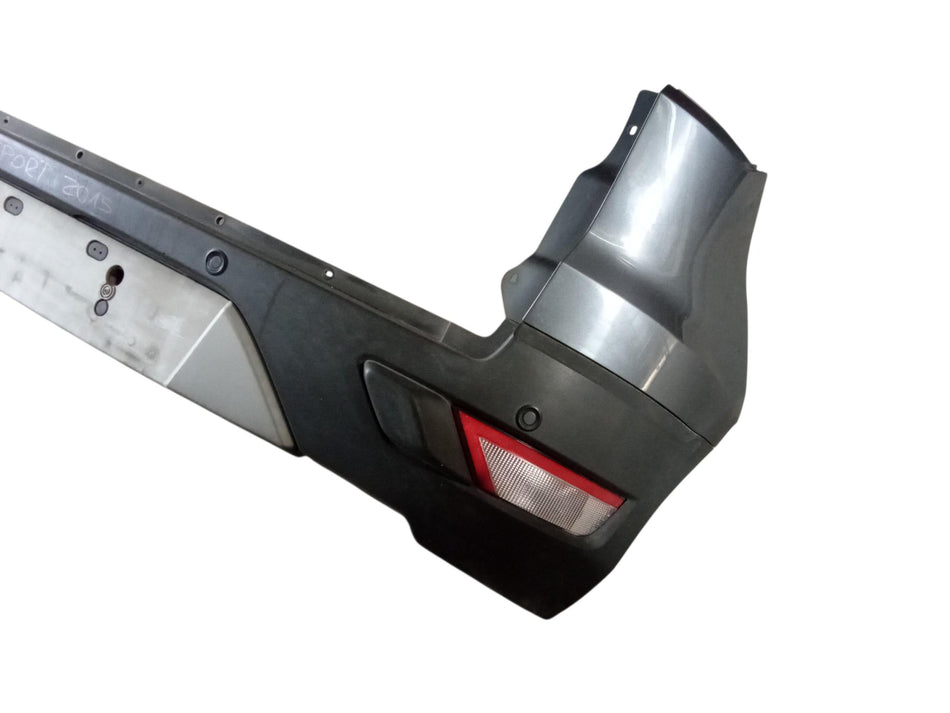 Paraurti Posteriore completo FORD EcoSport Serie (12>)