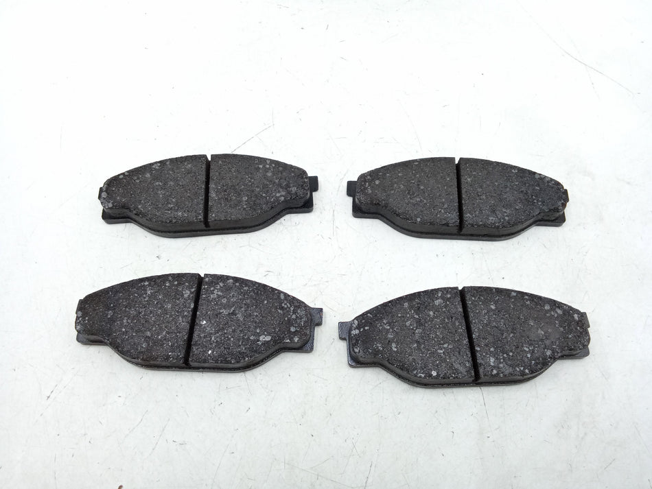 Pastiglie freni TOYOTA HiLux 3° Serie