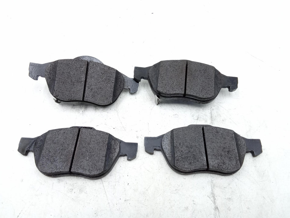 Pastiglie freni TOYOTA Avensis Berlina 1° Serie