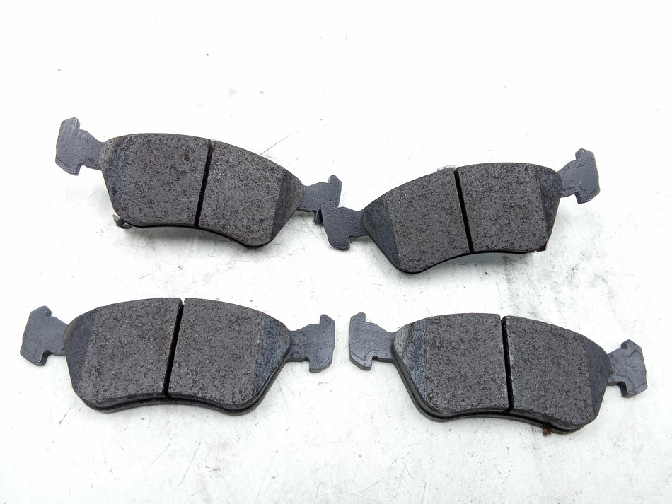 Pastiglie freni TOYOTA Avensis Berlina 1° Serie