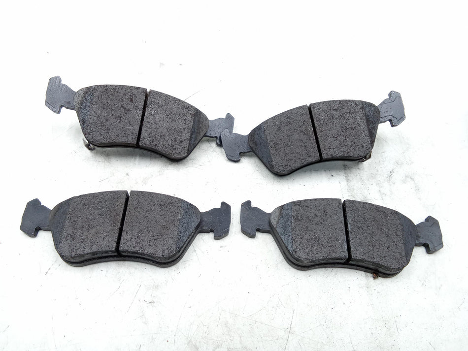 Pastiglie freni TOYOTA Avensis Berlina 1° Serie