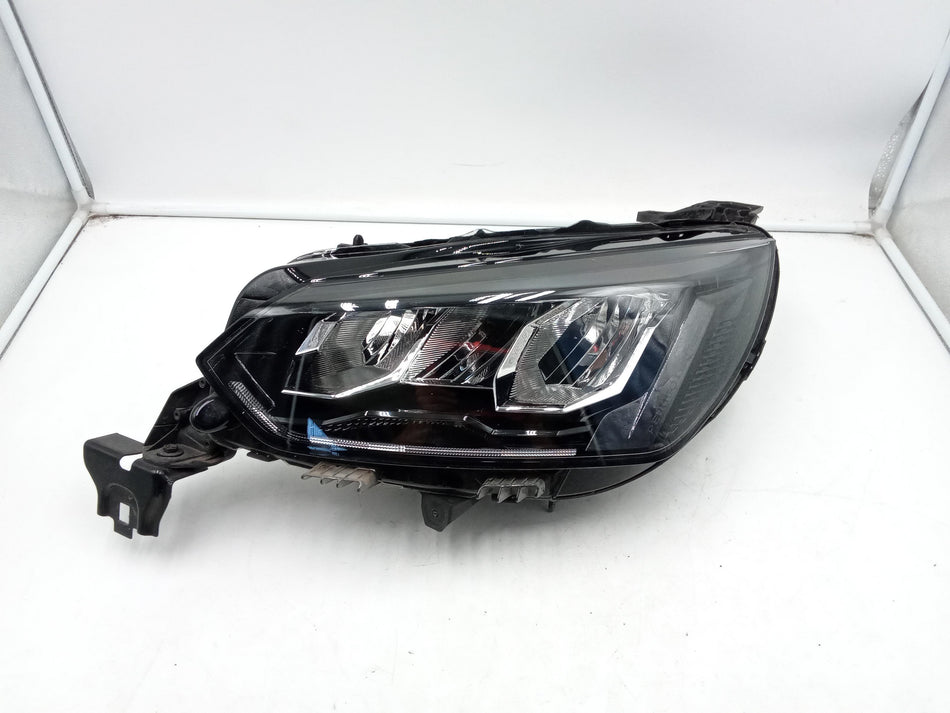 Faro Anteriore Sinistro PEUGEOT 208 Serie (19>)
